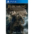 Elden Ring - Deluxe Edition PS4
